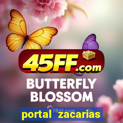portal zacarias bruna nunes